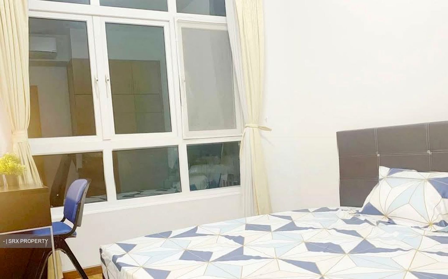 Summerhill (D21), Condominium #542976141